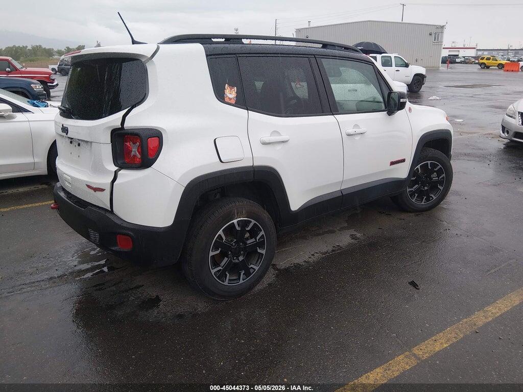 ZACNJDC17PPP67747 2023 JEEP RENEGADE photo no. 4