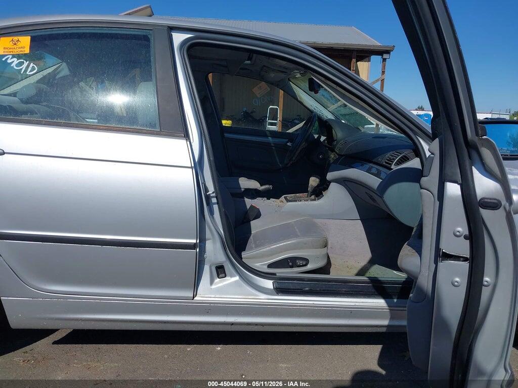 WBAAM3336XCA81630 1999 BMW 323I photo no. 5