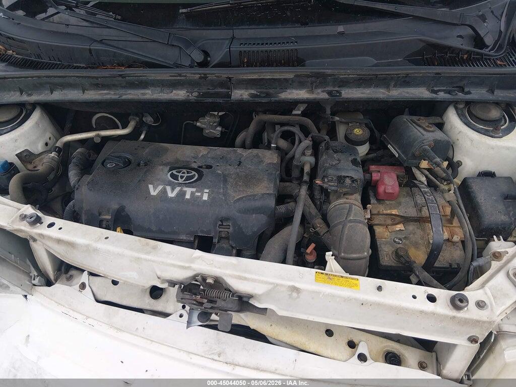 JTLKT324964040374 2006 SCION XB photo no. 10