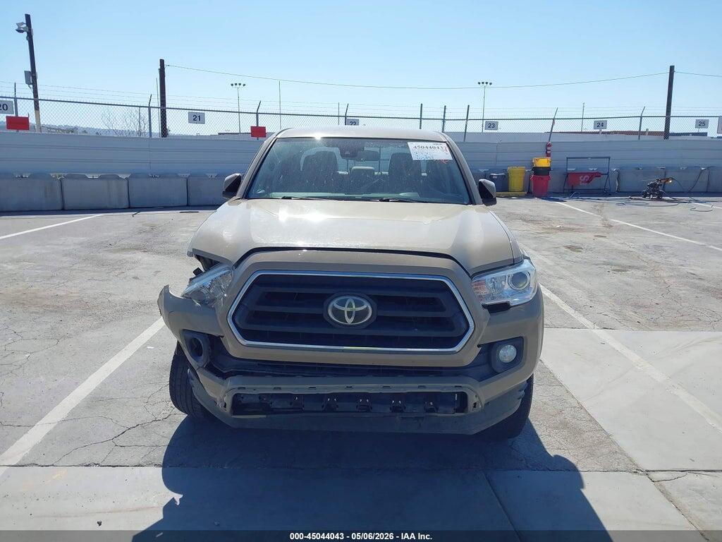 3TMBZ5DN3LM025879 2020 TOYOTA TACOMA photo no. 12