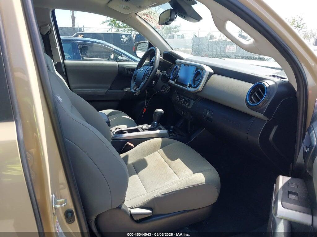 3TMBZ5DN3LM025879 2020 TOYOTA TACOMA photo no. 5