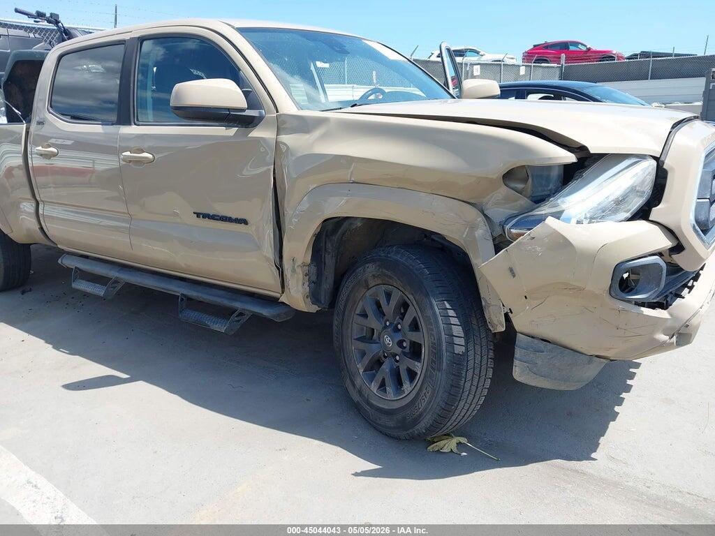 3TMBZ5DN3LM025879 2020 TOYOTA TACOMA photo no. 6
