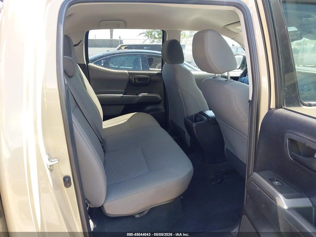 3TMBZ5DN3LM025879 2020 TOYOTA TACOMA photo no. 8