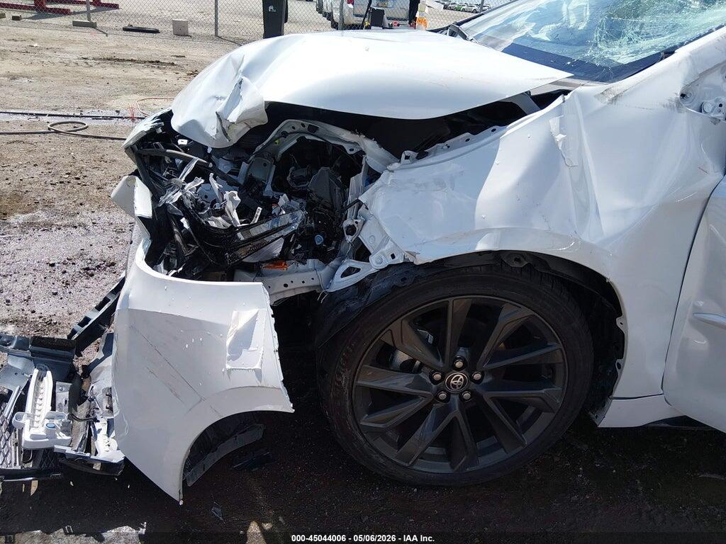 5YFS4MCE5TP262795 2026 TOYOTA COROLLA photo no. 6