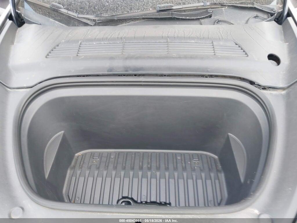 7SAYGDED9RF092793 2024 TESLA MODEL Y photo no. 10