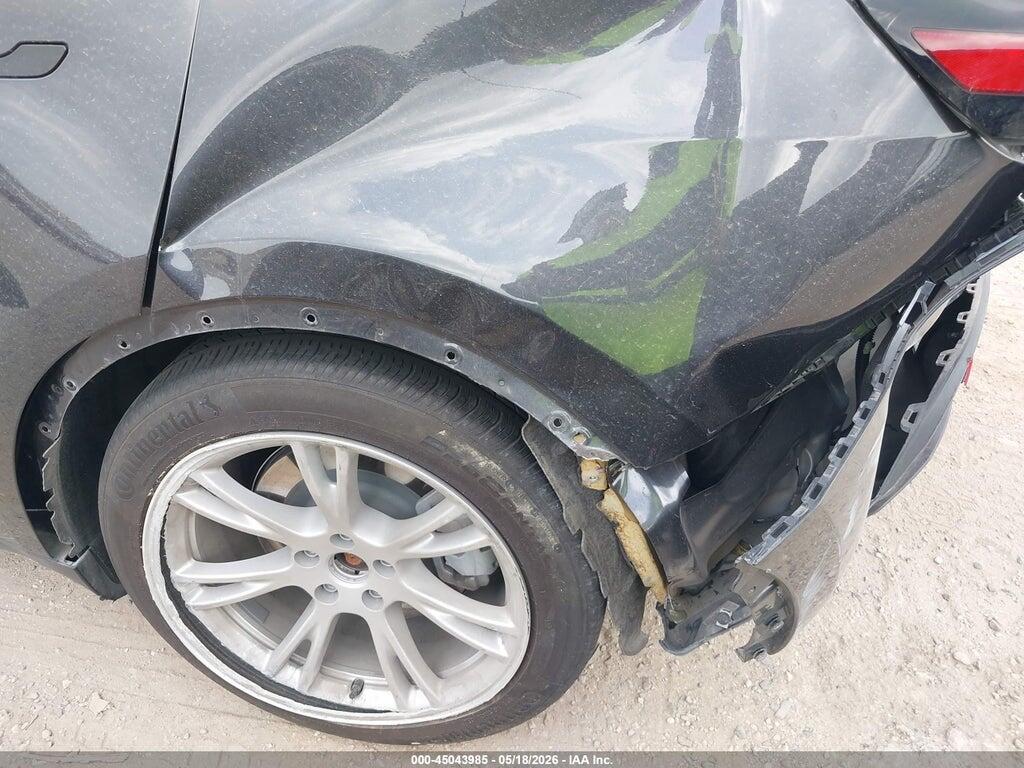 7SAYGDED9RF092793 2024 TESLA MODEL Y photo no. 6