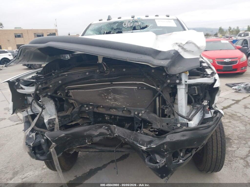 3C7WRTCJ7RG246609 2024 RAM 3500 CHASSIS photo no. 11