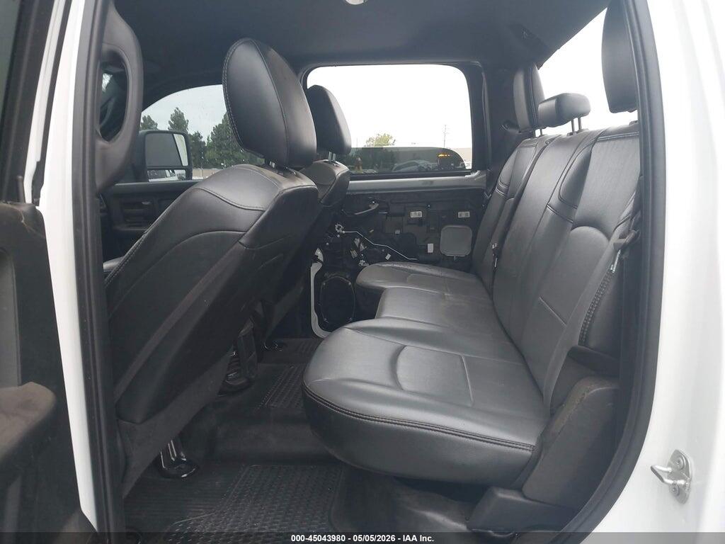 3C7WRTCJ7RG246609 2024 RAM 3500 CHASSIS photo no. 6