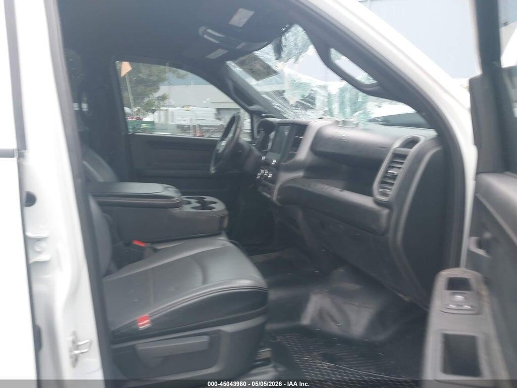 3C7WRTCJ7RG246609 2024 RAM 3500 CHASSIS photo no. 7