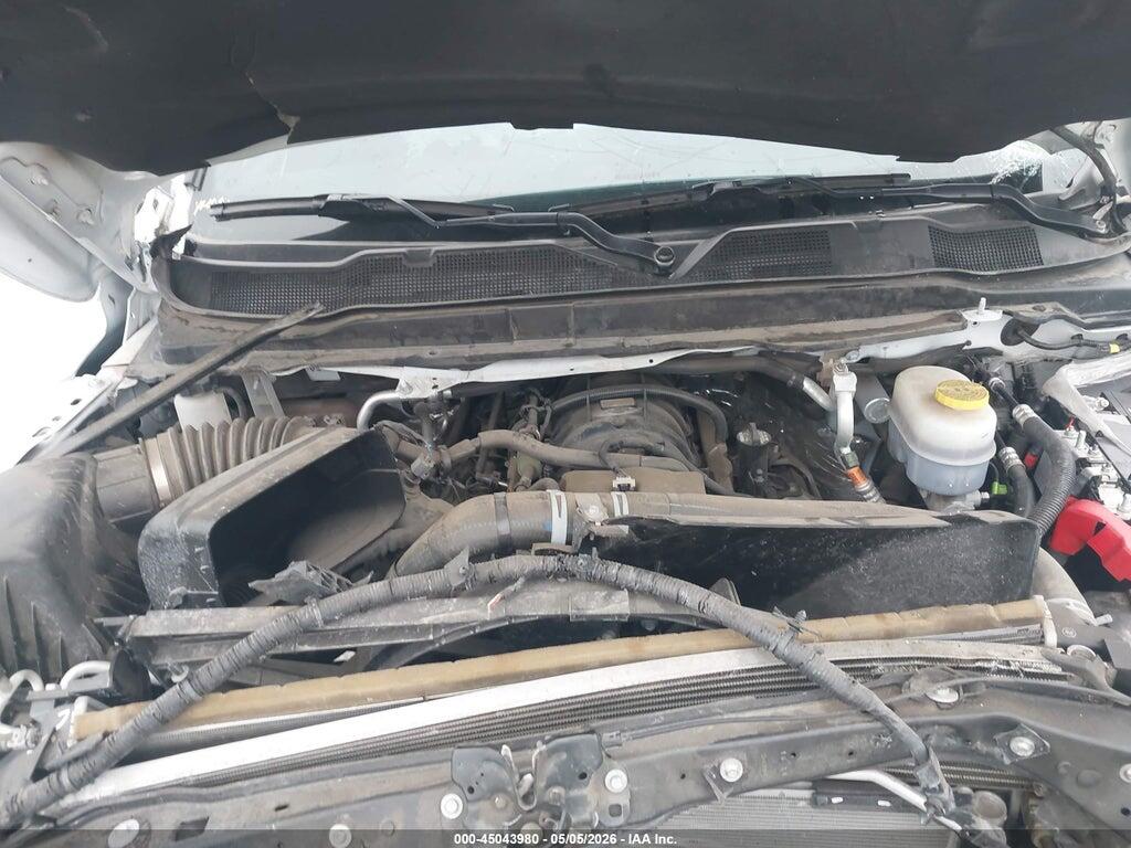 3C7WRTCJ7RG246609 2024 RAM 3500 CHASSIS photo no. 9