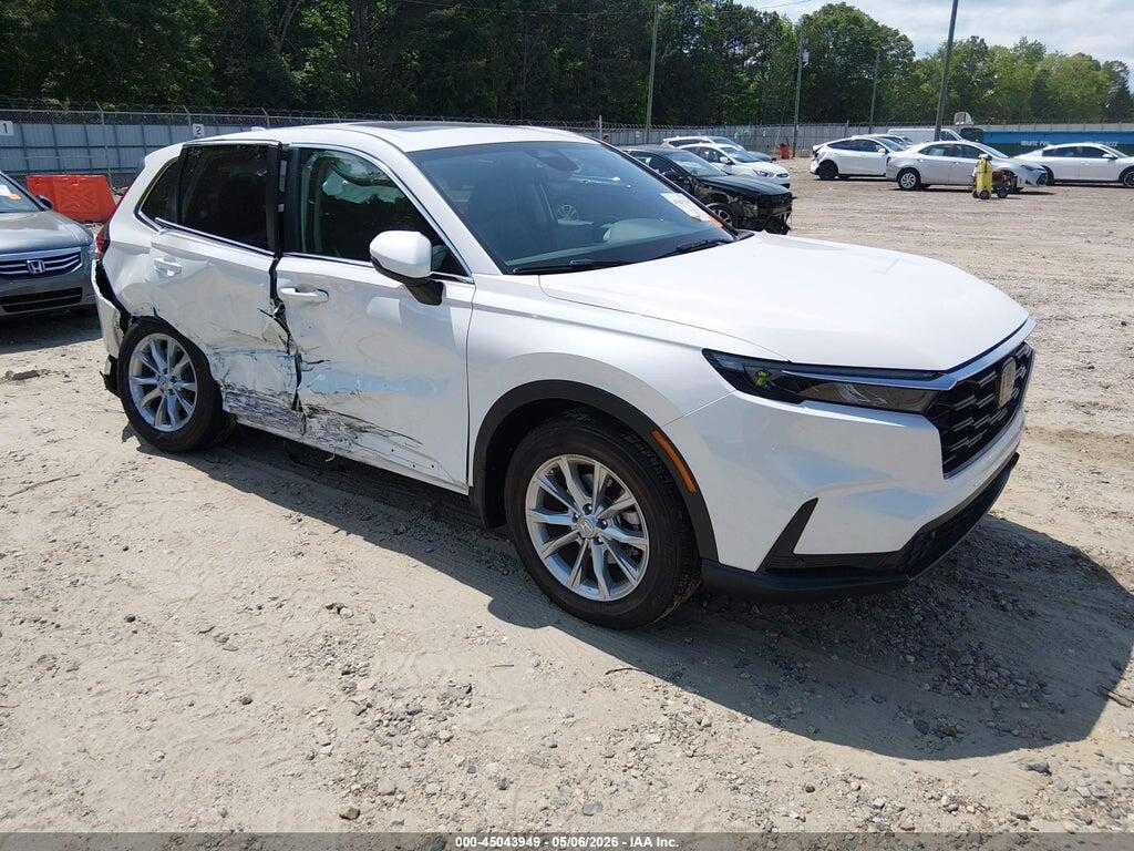 2HKRS4H73SH443260 2025 HONDA CR-V photo no. 1