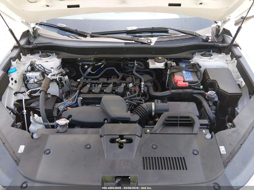 2HKRS4H73SH443260 2025 HONDA CR-V photo no. 10