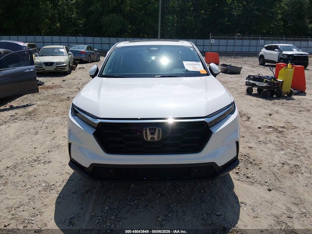2HKRS4H73SH443260 2025 HONDA CR-V photo no. 12