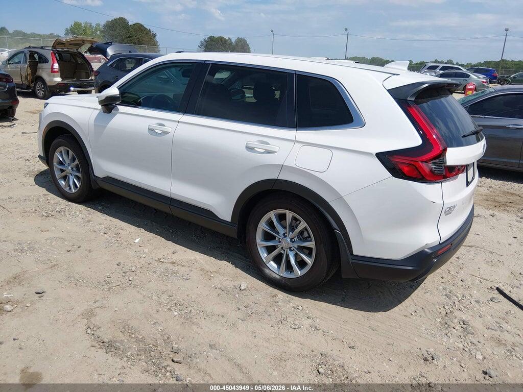 2HKRS4H73SH443260 2025 HONDA CR-V photo no. 3