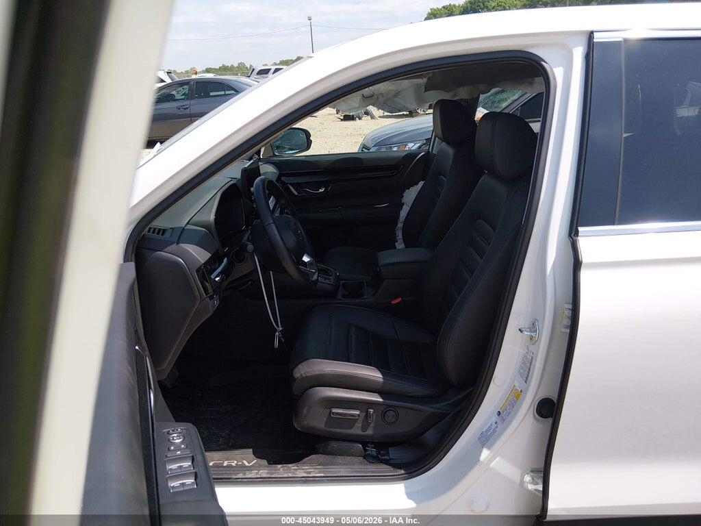 2HKRS4H73SH443260 2025 HONDA CR-V photo no. 5