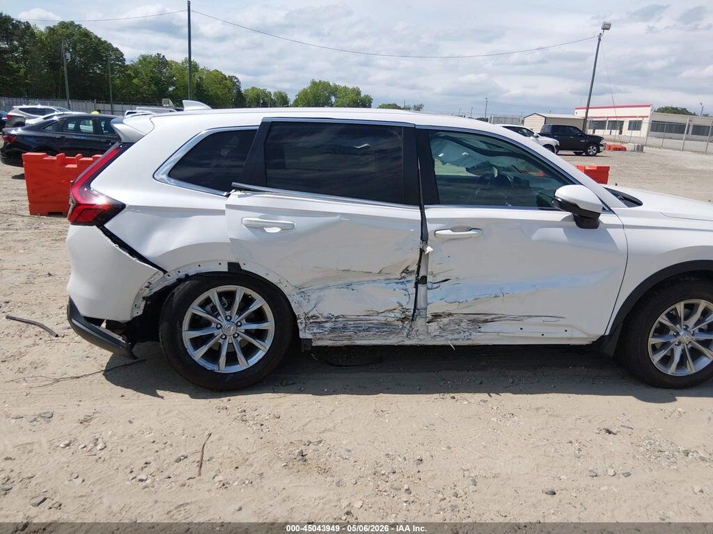 2HKRS4H73SH443260 2025 HONDA CR-V photo no. 6