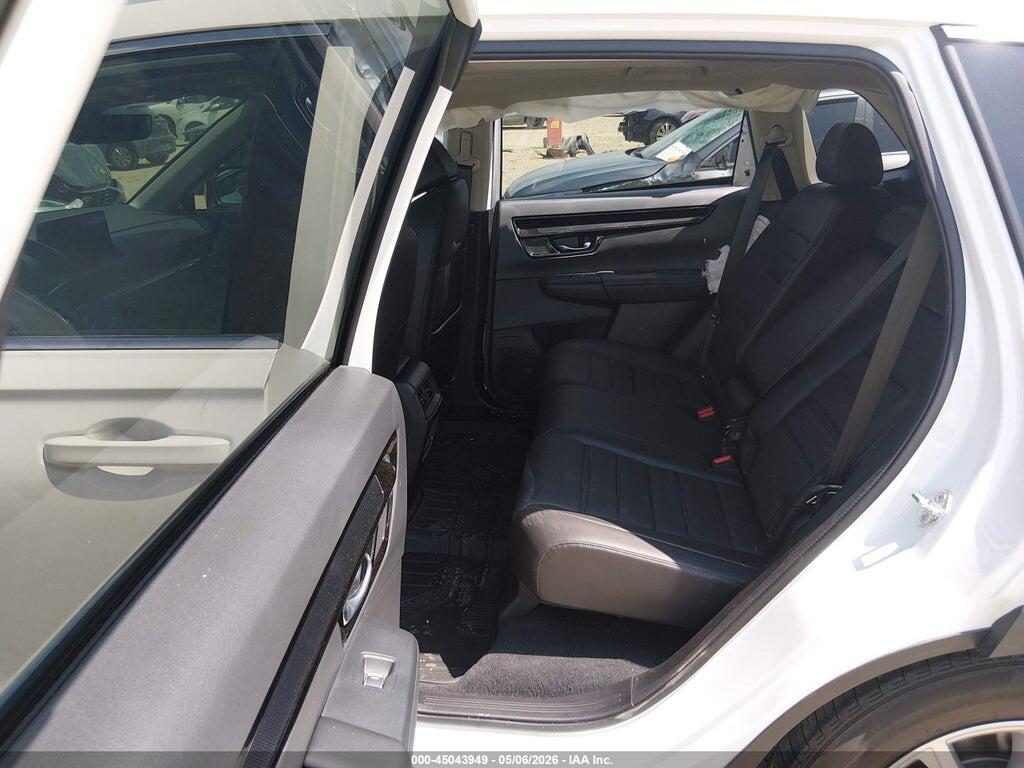 2HKRS4H73SH443260 2025 HONDA CR-V photo no. 8