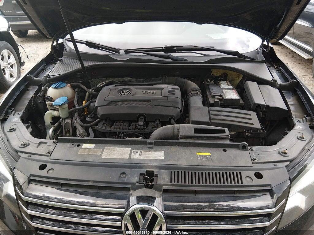 1VWBS7A32EC119949 2014 VOLKSWAGEN PASSAT photo no. 10