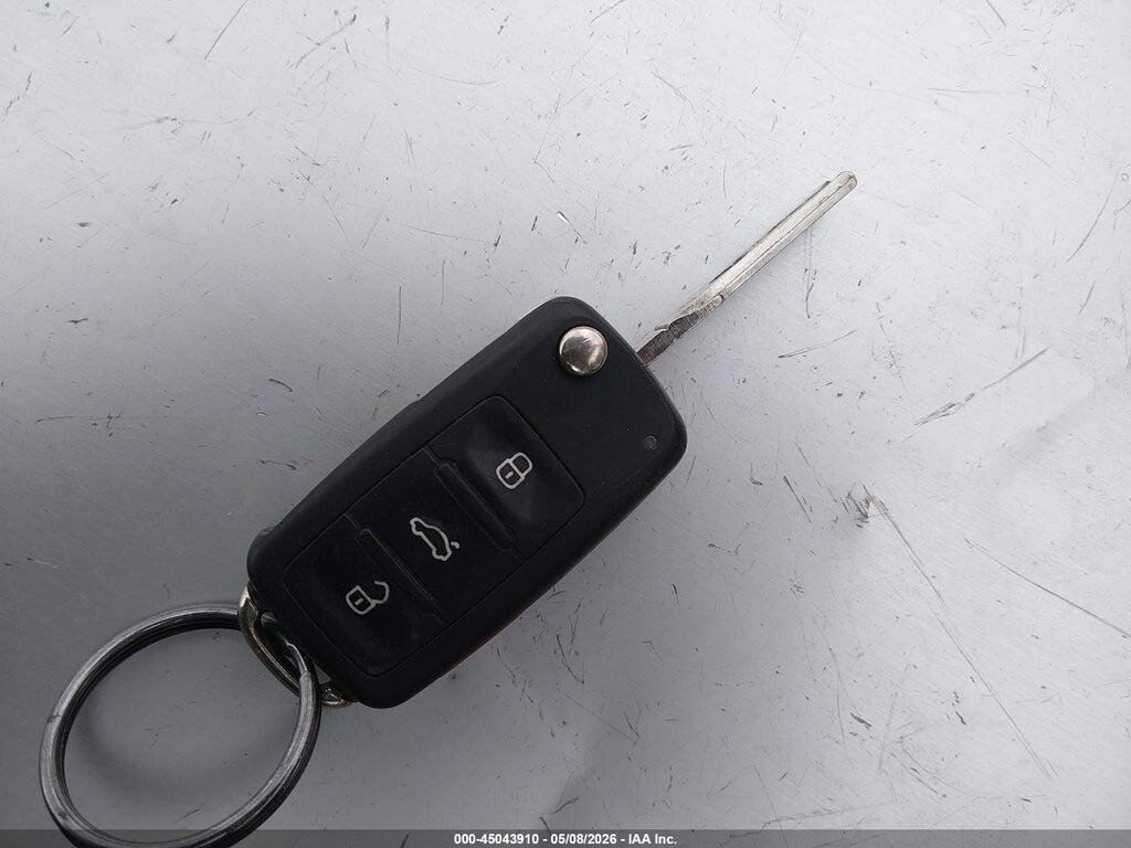 1VWBS7A32EC119949 2014 VOLKSWAGEN PASSAT photo no. 11