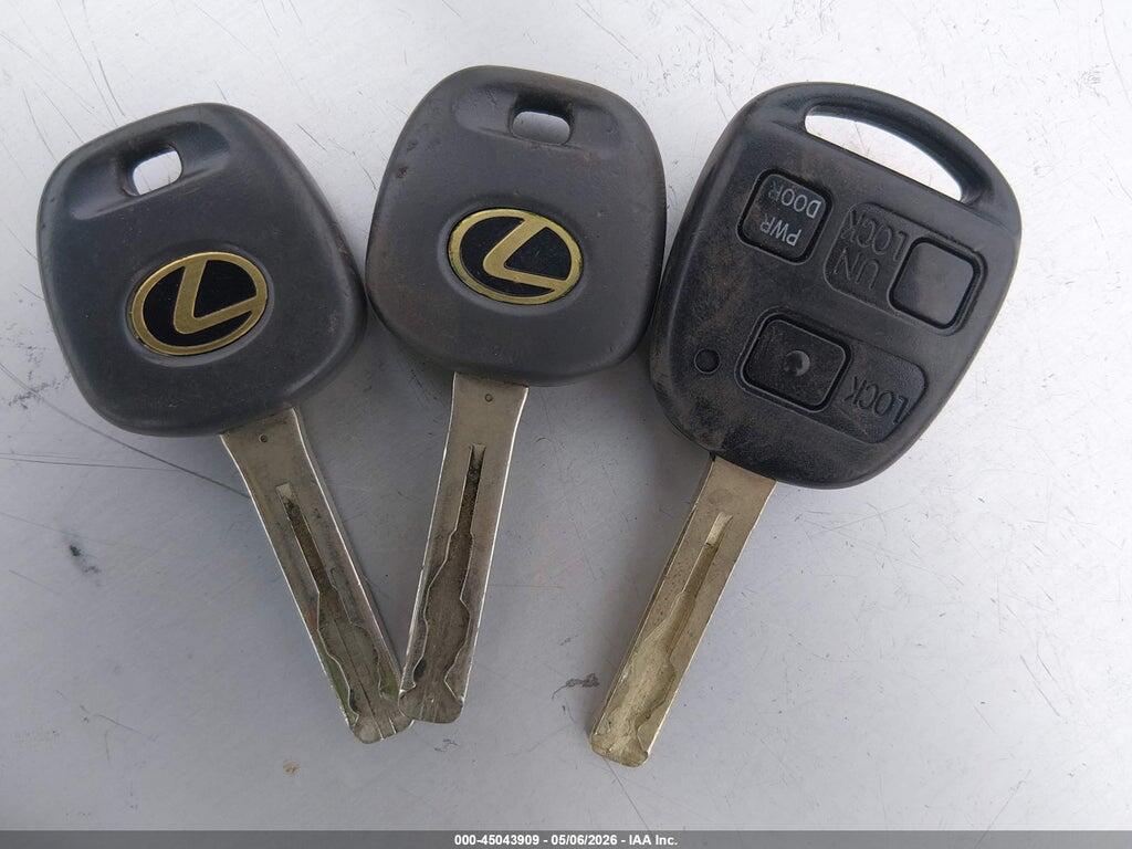 JTJHW31UX60017060 2006 LEXUS RX 400H photo no. 11