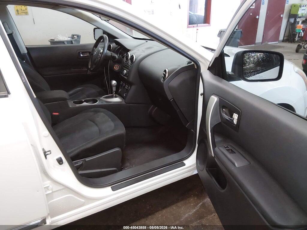 JN8AS5MV8DW628090 2013 NISSAN ROGUE photo no. 5