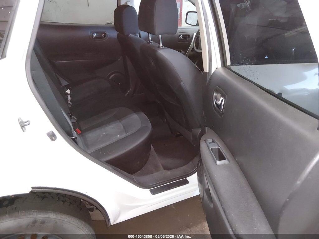 JN8AS5MV8DW628090 2013 NISSAN ROGUE photo no. 8