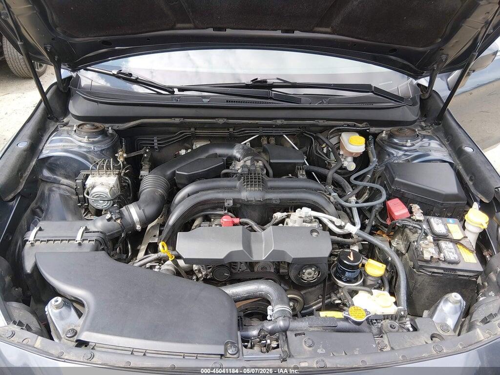 4S3BNAC61G3063357 2016 SUBARU LEGACY photo no. 10