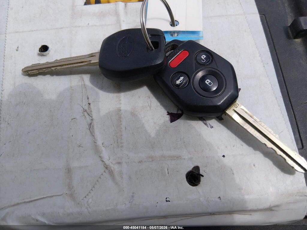 4S3BNAC61G3063357 2016 SUBARU LEGACY photo no. 11