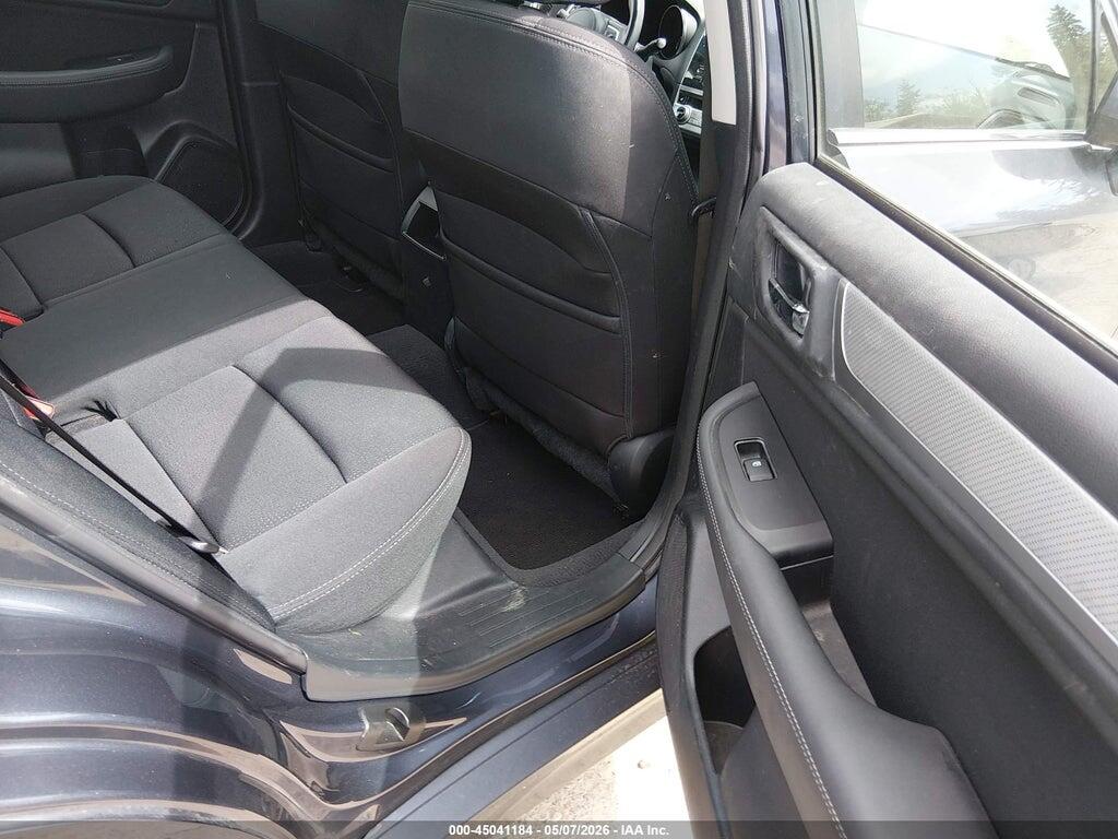 4S3BNAC61G3063357 2016 SUBARU LEGACY photo no. 8