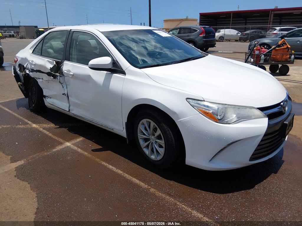 4T1BF1FK8FU093014 2015 TOYOTA CAMRY photo no. 1