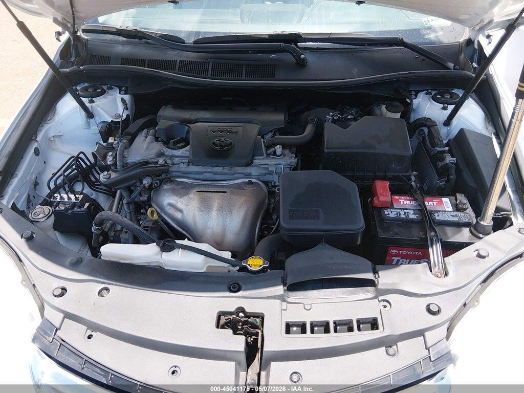 4T1BF1FK8FU093014 2015 TOYOTA CAMRY photo no. 10