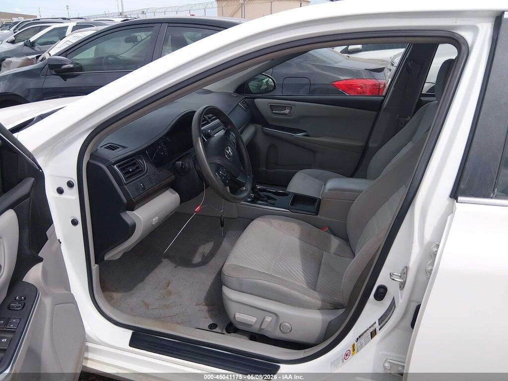 4T1BF1FK8FU093014 2015 TOYOTA CAMRY photo no. 5