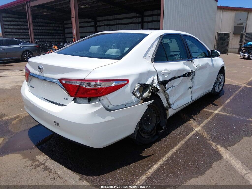 4T1BF1FK8FU093014 2015 TOYOTA CAMRY photo no. 6