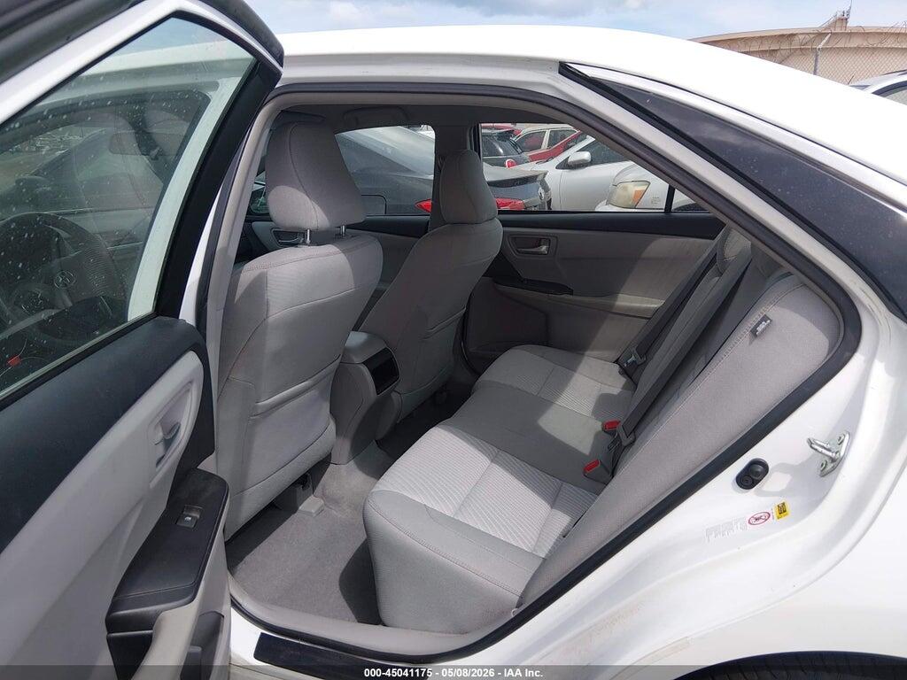 4T1BF1FK8FU093014 2015 TOYOTA CAMRY photo no. 8