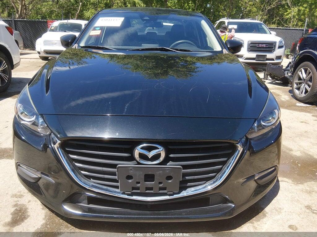 3MZBN1U79JM228551 2018 MAZDA MAZDA3 photo no. 12