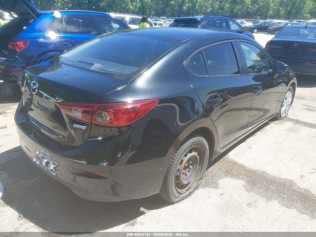3MZBN1U79JM228551 2018 MAZDA MAZDA3 photo no. 4