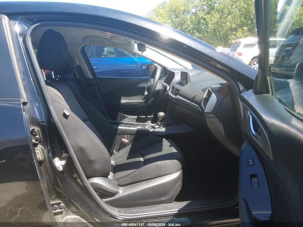 3MZBN1U79JM228551 2018 MAZDA MAZDA3 photo no. 5