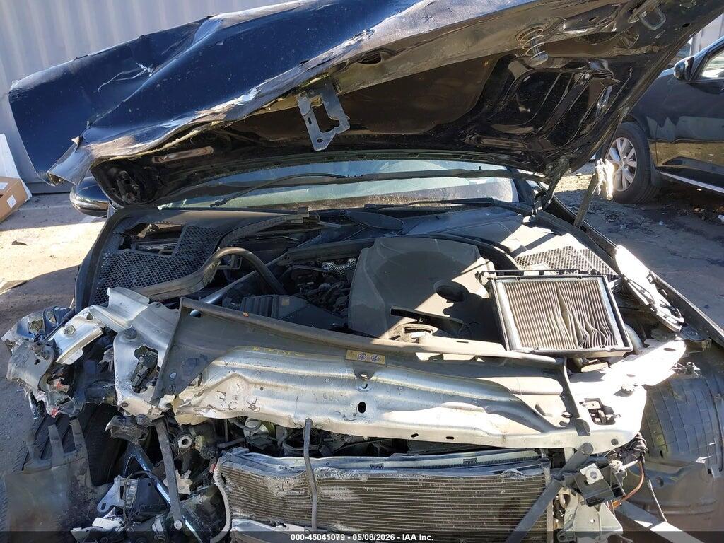 55SWF4JB5JU277731 2018 MERCEDES-BENZ C 300 photo no. 10