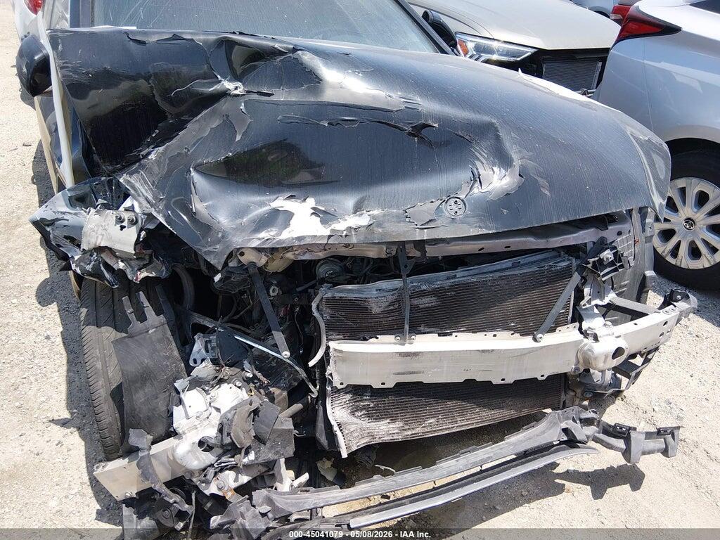 55SWF4JB5JU277731 2018 MERCEDES-BENZ C 300 photo no. 6