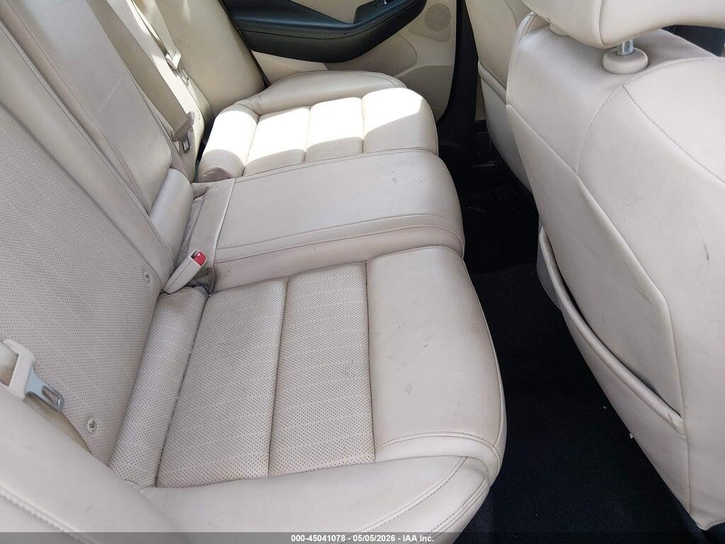 1N4AA6AP3GC436453 2016 NISSAN MAXIMA photo no. 8