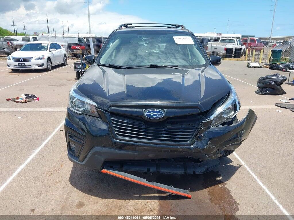 JF2SKARC1LH566214 2020 SUBARU FORESTER photo no. 12