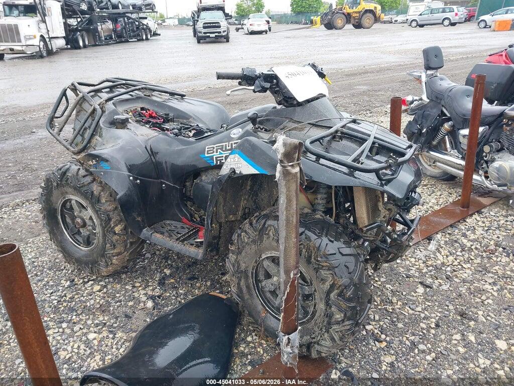 2021 KAWASAKI KVF750 JKAVFDG30MB519534