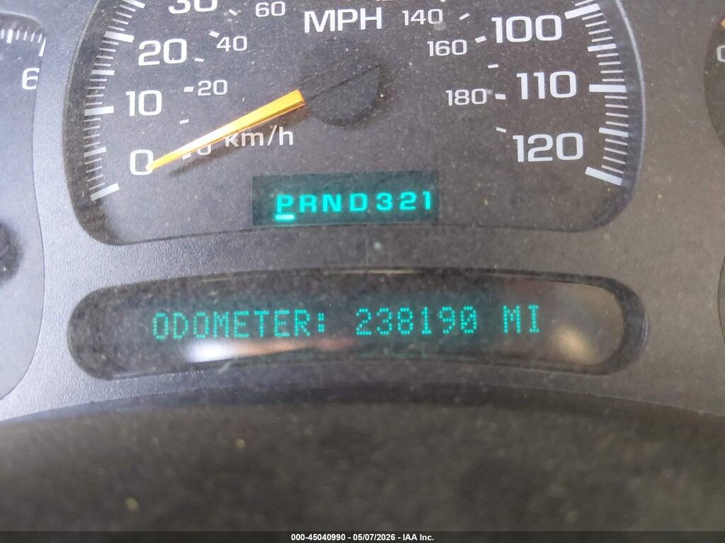 1GNEK13Z94R317798 2004 CHEVROLET TAHOE photo no. 12