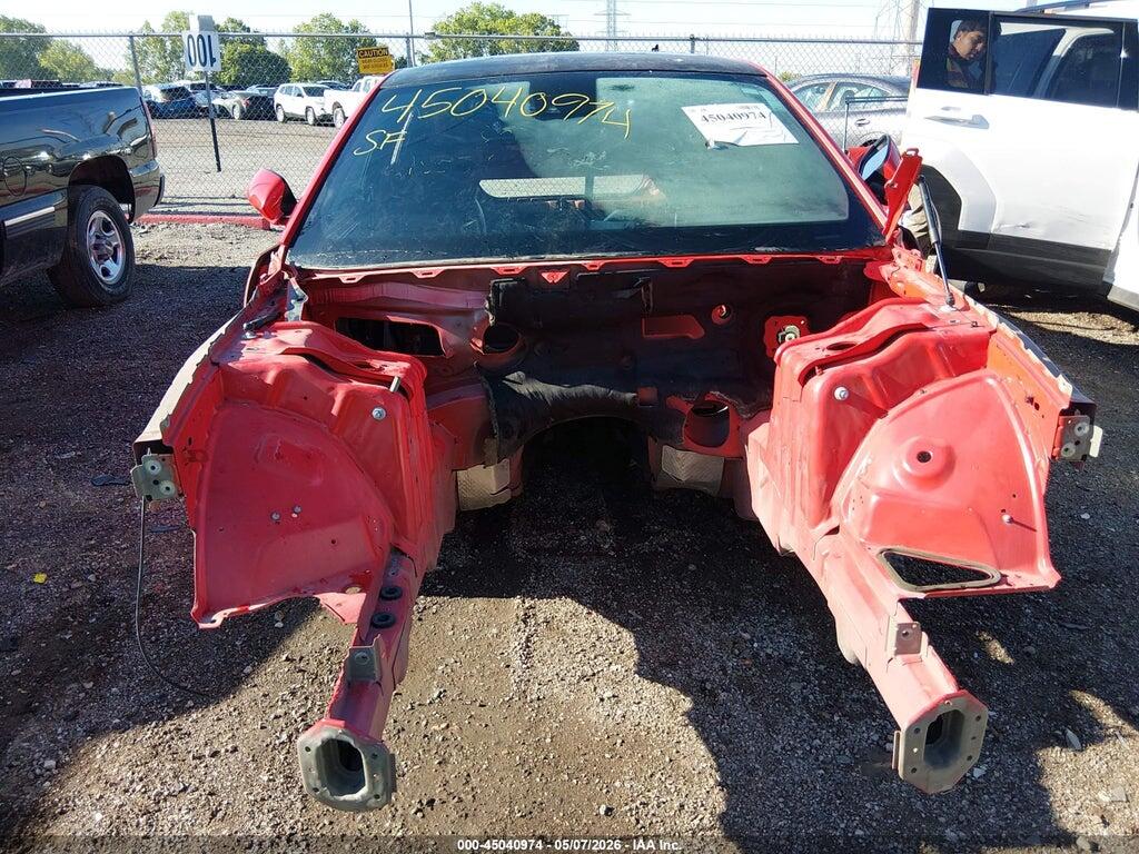 2C3CDXGJ3HH615534 2017 DODGE CHARGER photo no. 11