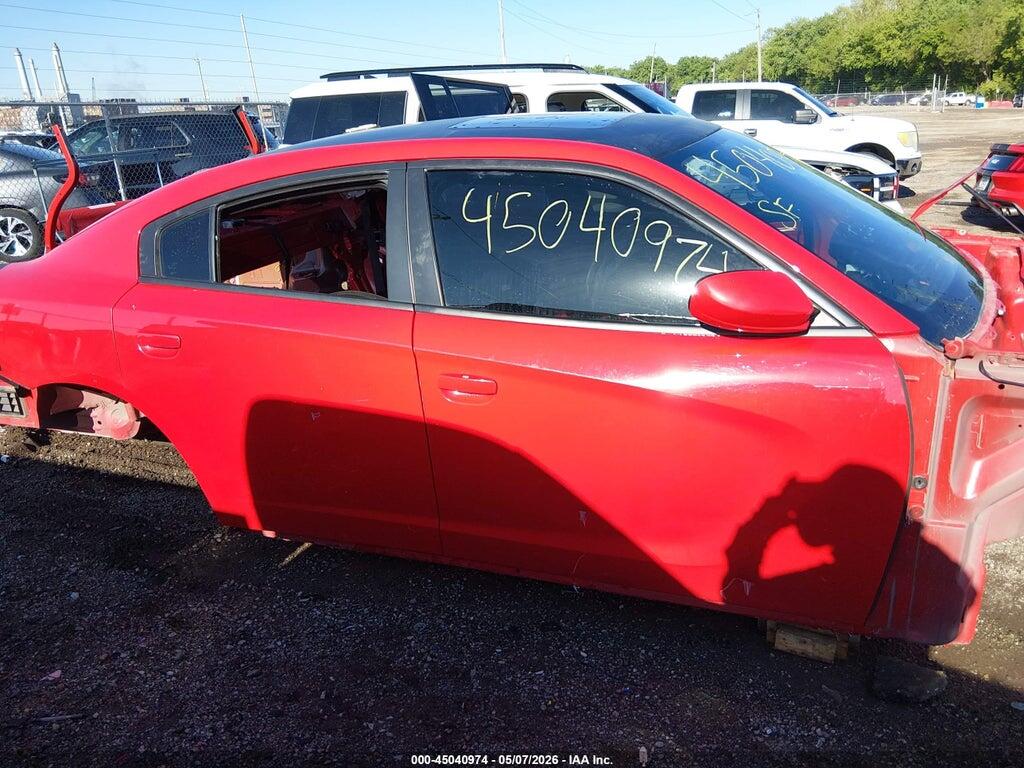 2C3CDXGJ3HH615534 2017 DODGE CHARGER photo no. 12