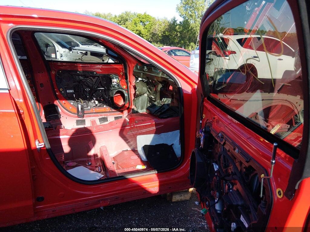 2C3CDXGJ3HH615534 2017 DODGE CHARGER photo no. 5