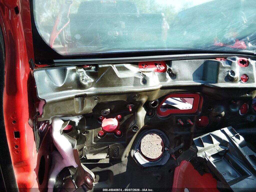 2C3CDXGJ3HH615534 2017 DODGE CHARGER photo no. 7