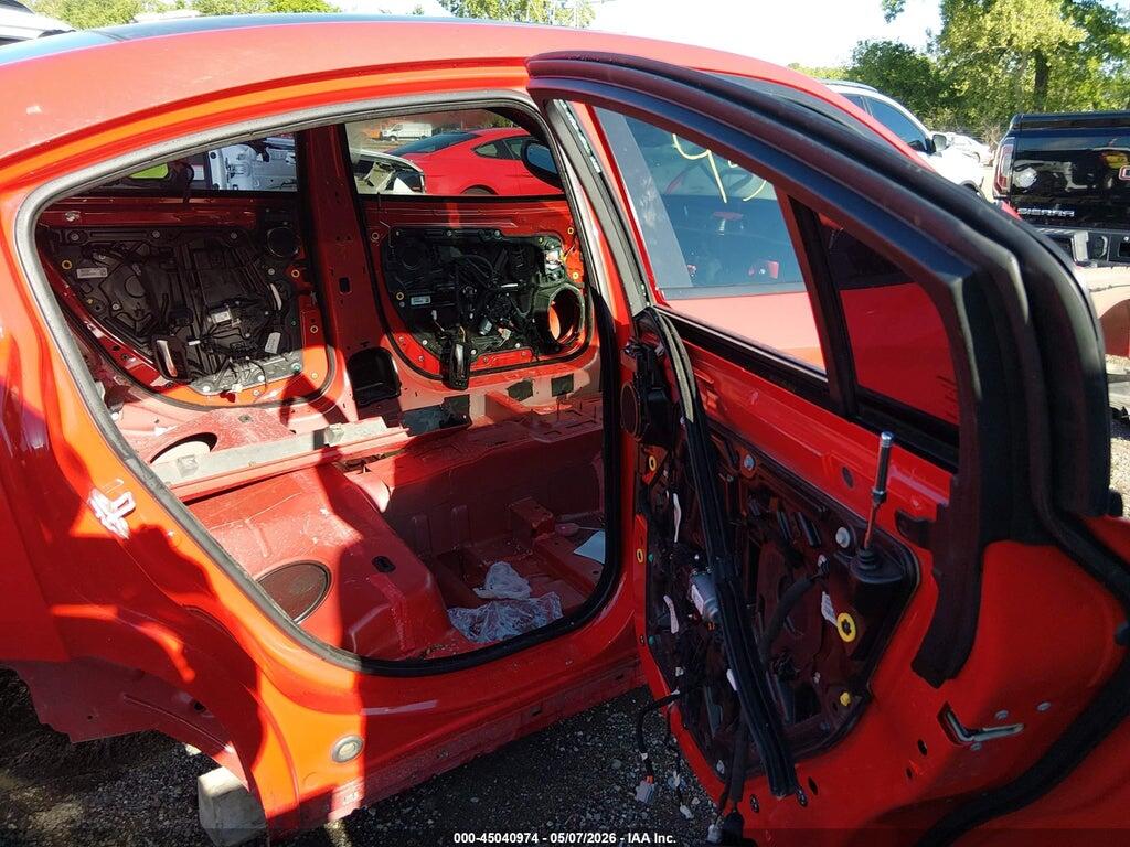 2C3CDXGJ3HH615534 2017 DODGE CHARGER photo no. 8