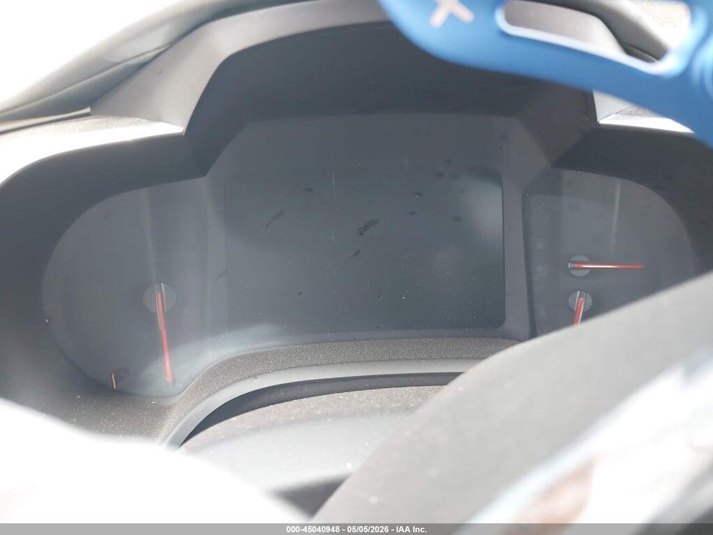 1G1YM2D71E5104915 2014 CHEVROLET CORVETTE STINGRAY photo no. 7