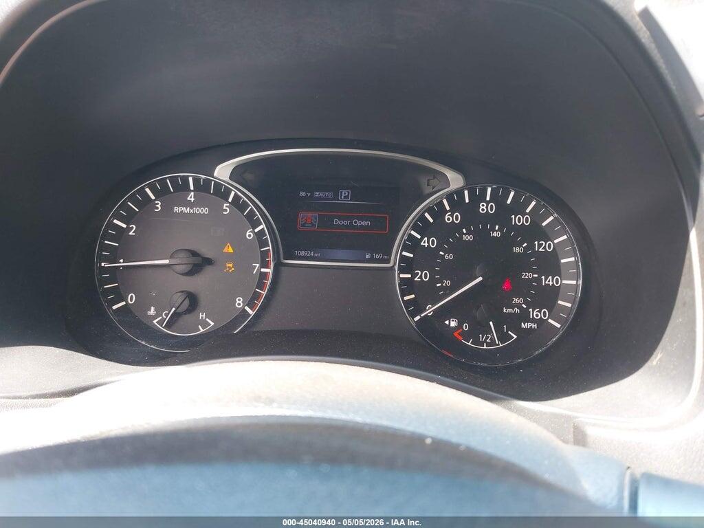 5N1AR2MM9GC642403 2016 NISSAN PATHFINDER photo no. 7